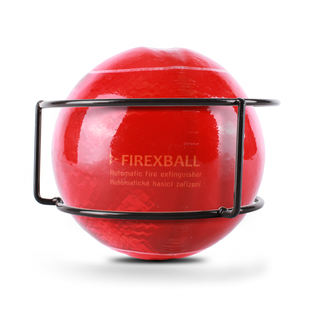 Protipožární koule FIREXBALL