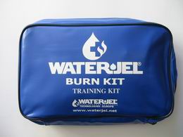 WATER JEL - Training Burn Kit