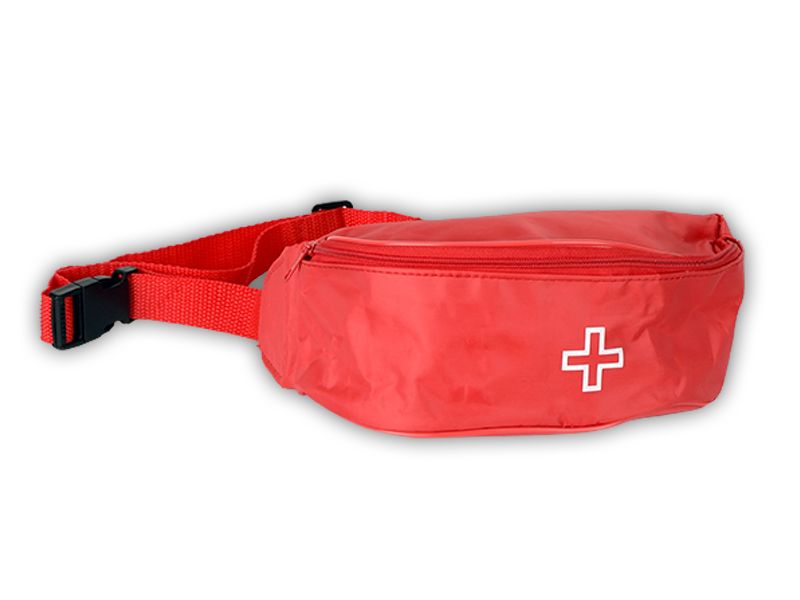 Ledvinka první pomoci bez výbavy