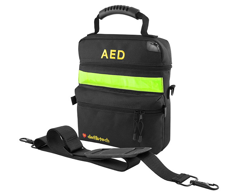 Pouzdro pro AED