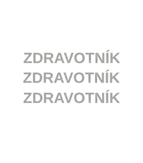 Reflexní ZDRAVOTNÍK