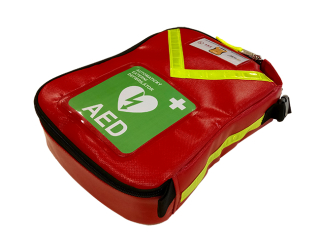 Transportní pouzdro na AED